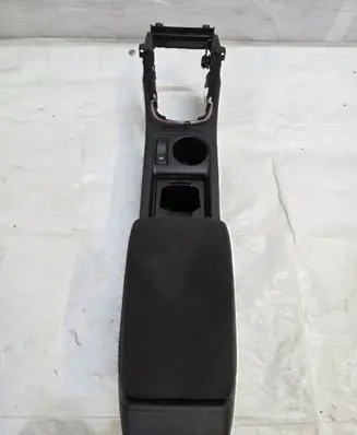 Opel Astra J Center console 13317404