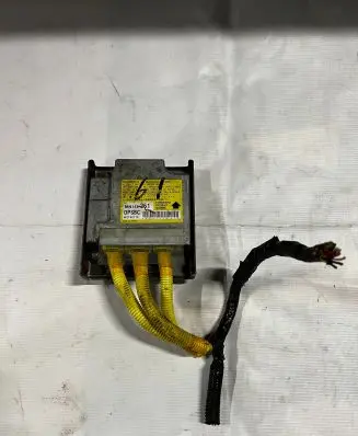 Mitsubishi Lancer Evolution Airbag control unit/module MN141261 W2T62175 SFPWC5MA