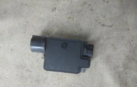 Ford Kuga I Fan control module 940002906 500021804909