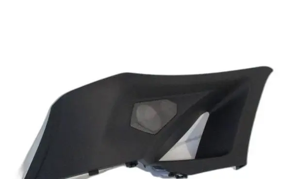 DS Automobiles 7 Crossback (D)pillar trim (top) 98205140ZD