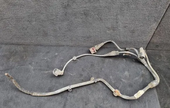 Handbrake wiring loom/harness