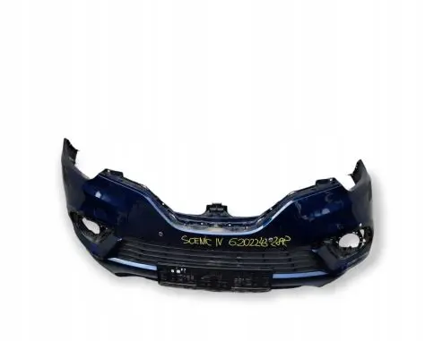 Renault Scenic IV - Grand scenic IV Front bumper 620224328R
