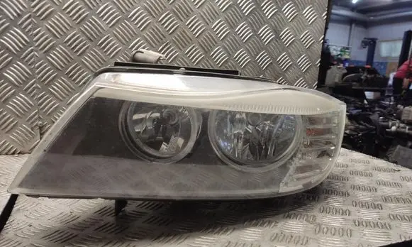 BMW 3 E90 E91 Headlight/headlamp 