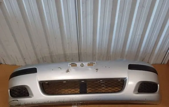Toyota Yaris Front bumper 521190D090