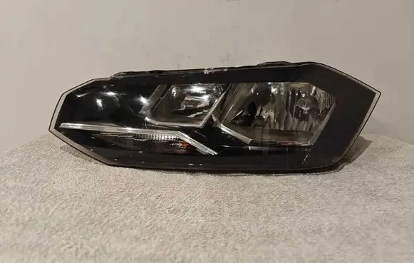 Volkswagen Polo VI Headlight/headlamp 2G1941005 90099316