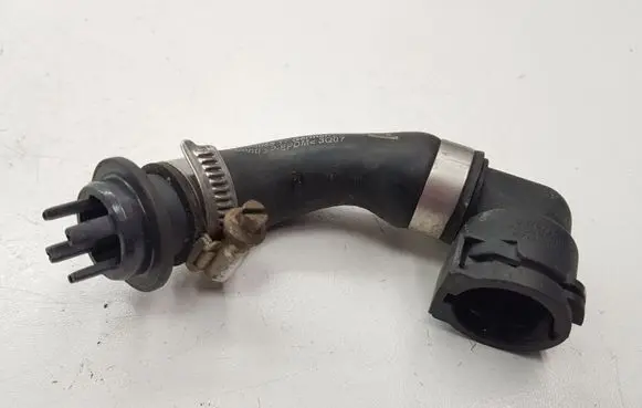 BMW 5 E60 E61 Engine coolant pipe/hose 1153779262202