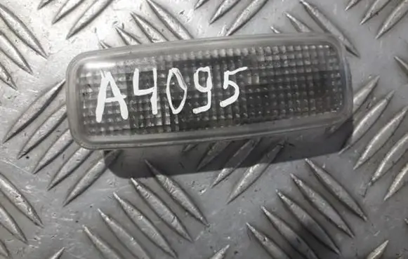 Volkswagen Golf V Other interior light 4d0947105a