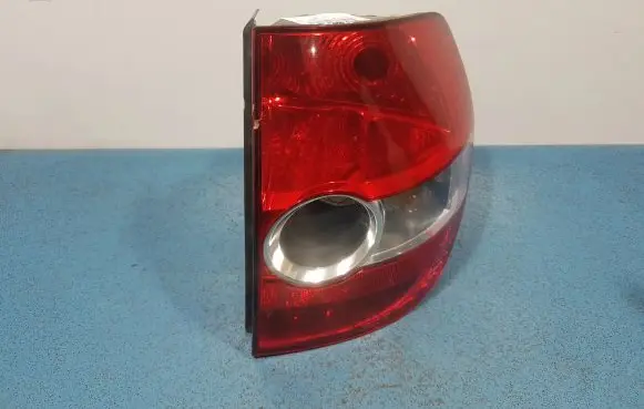 Volkswagen Fox Rear/tail lights