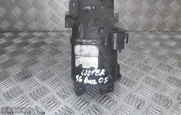 Mini Cooper Hatch Hardtop Power steering pump 676996102 7625062114