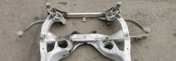 Front subframe