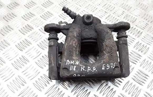 BMW 1 E81 E87 Front brake caliper