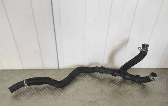 Renault Express Engine coolant pipe/hose 217414503R