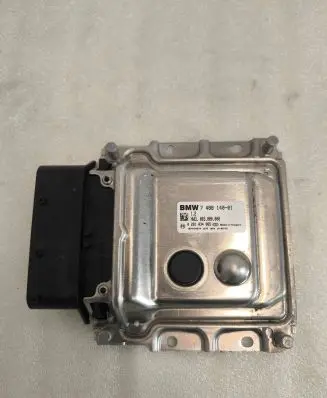 BMW 3 F30 F35 F31 Adblue control unit 7488140