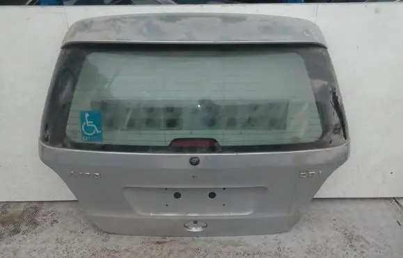 Mercedes-Benz A W168 Tailgate/trunk/boot lid