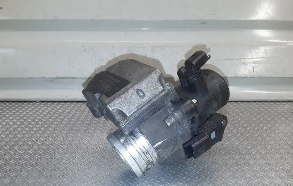 Ford Focus Throttle valve 7V2Q9E926AB