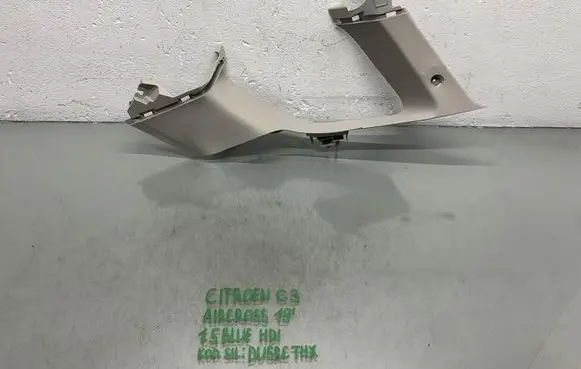 Citroen C3 Aircross Other sill/pillar trim element 39170239