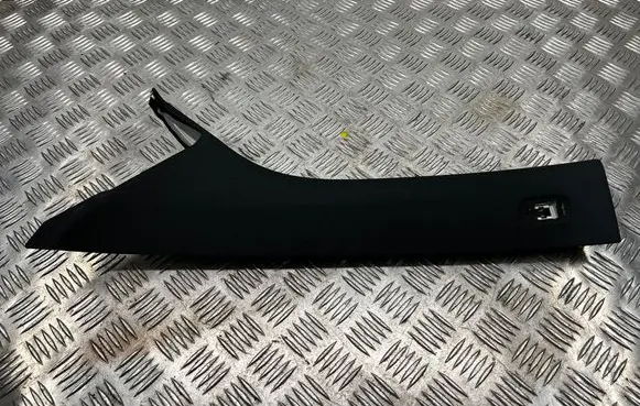 Mercedes-Benz GLC X253 C253 (A) pillar trim A2536906601
