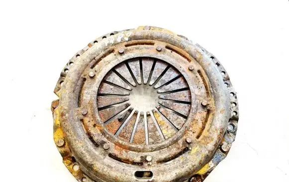 Pressure plate