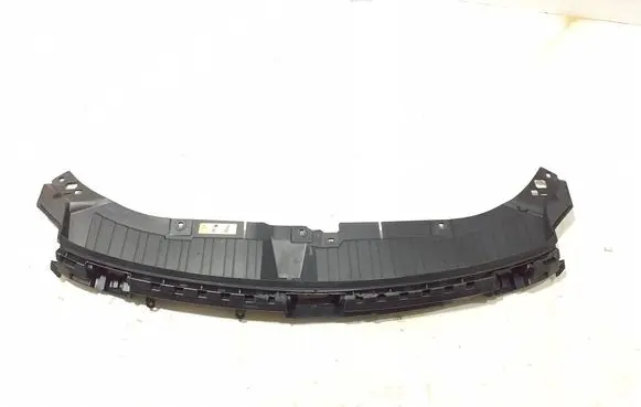 Mercedes-Benz GLA H247 Engine bonnet/hood lock trim molding A2478858203