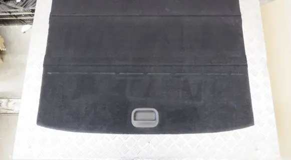 Hyundai Tucson IV NX4 Trunk/boot floor carpet liner 85715N7000 85716N7000