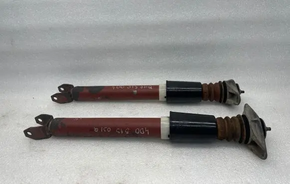 Audi A8 S8 D2 4D Rear shock absorber/damper 4D0513031Q