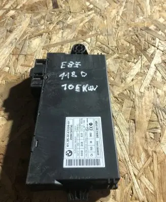 BMW 1 E81 E87 CAS control unit/module 61359147226 2090720750 9147226