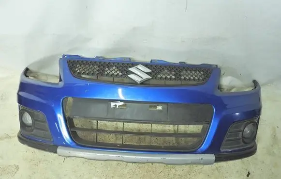 Suzuki SX4 Front bumper