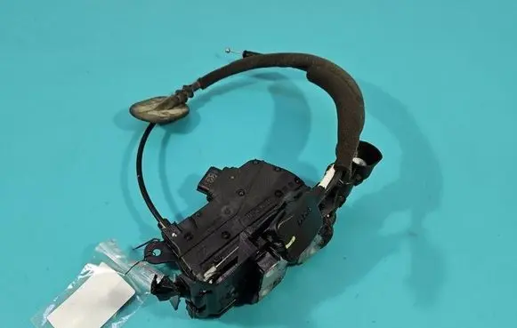 Renault Captur Front door lock 805030788R IMPRK1595049