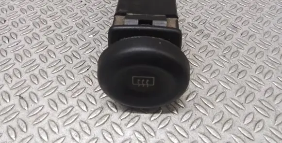 Opel Movano A Windscreen/window heater switch 8200047293