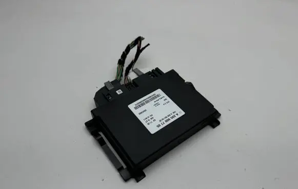 Mercedes-Benz C W205 Gearbox control unit/module A2059007705 A0009016402