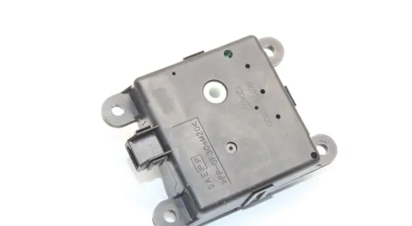 Nissan 370Z Air flap motor/actuator 3K01030820