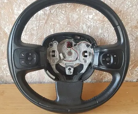 Fiat 500L Steering wheel FCHJK