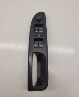 Volkswagen PASSAT B6 Electric window control switch 3C2867172B 1K4959857A 1K0959565H