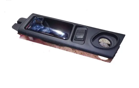 Audi A6 S6 C4 4A Rear door interior handle 4A0839019C