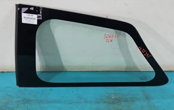 Toyota Yaris Rear side window IMPRK1425235