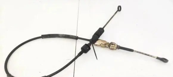 Toyota RAV 4 (XA20) Handbrake/parking brake wiring cable 