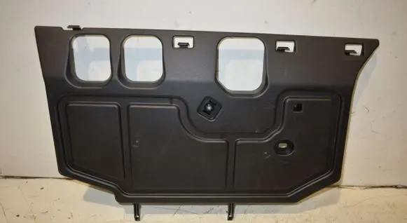 Toyota RAV 4 (XA50) Dashboard lower bottom trim panel 5560742080