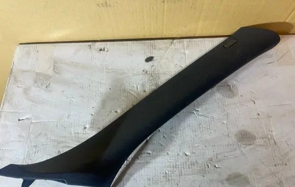 BMW X5 E70 (A) pillar trim 503350PE