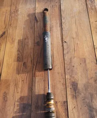Suzuki SX4 Rear shock absorber/damper