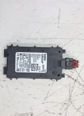 Mini Countryman U25 Blind spot module 5B551E4MWGK240626 5B551E4