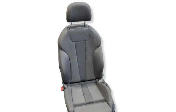 Audi A4 S4 B9 Front driver seat 8W0881105N