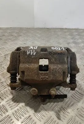 Mitsubishi L200 Front brake caliper 