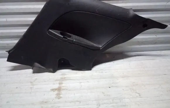 Chrysler Sebring (ST-22 - JR) Rear seat side bottom trim MR621742