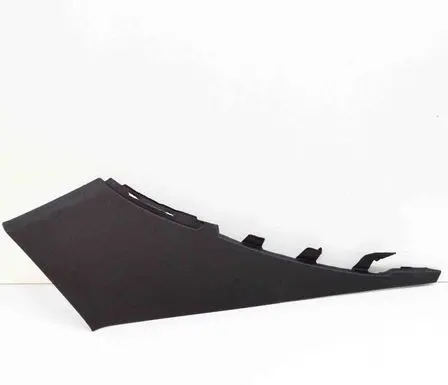 Audi A5 (C) pillar trim 8W6867287