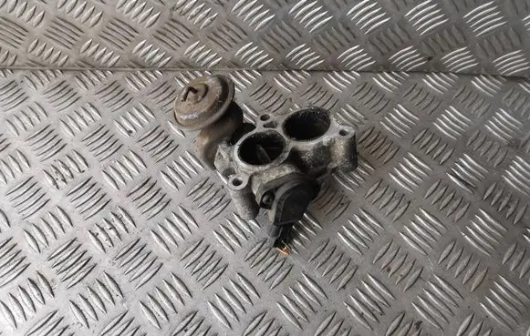 Honda Accord Throttle valve 