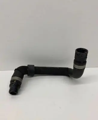 Mercedes-Benz C W205 Engine coolant pipe/hose A2055011601