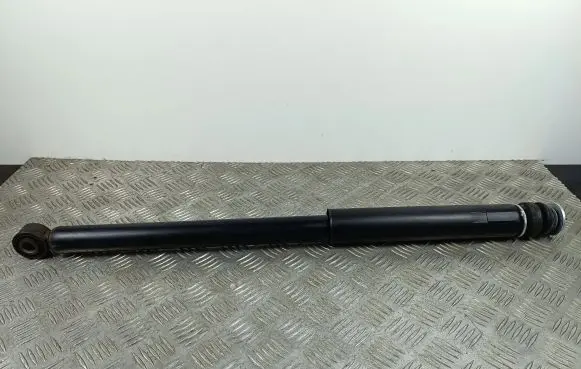 Rear shock absorber/damper