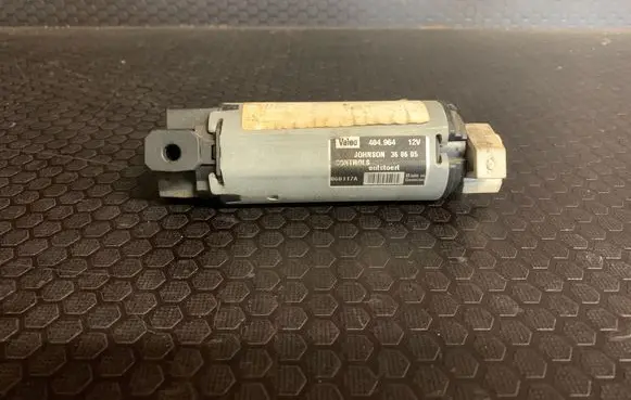Land Rover Range Rover Sport L320 Seat adjustment motor 404964 368605 060117A