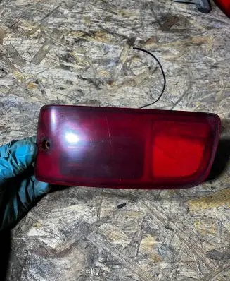 Hyundai Santa Fe Rear fog light 92405265