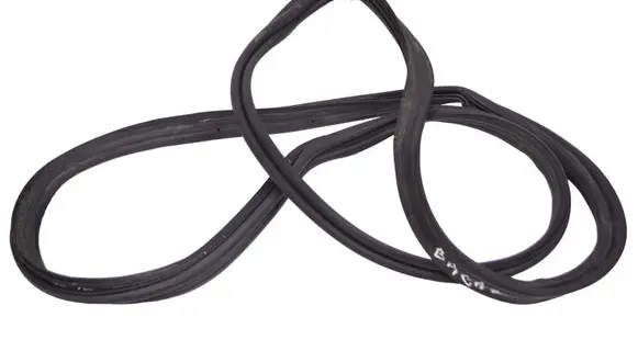Mercedes-Benz E C207 W207 Trunk rubber seal (body) 